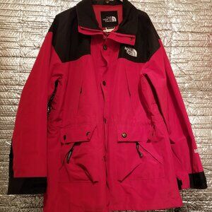 Vintage 1990 GORE-TEX/GTX The North Face MOUNTAIN JACKET XL